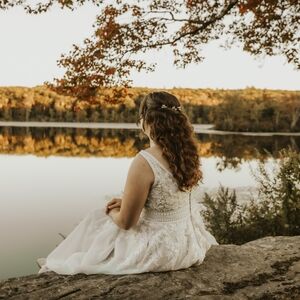 Meet your Posher, Jen